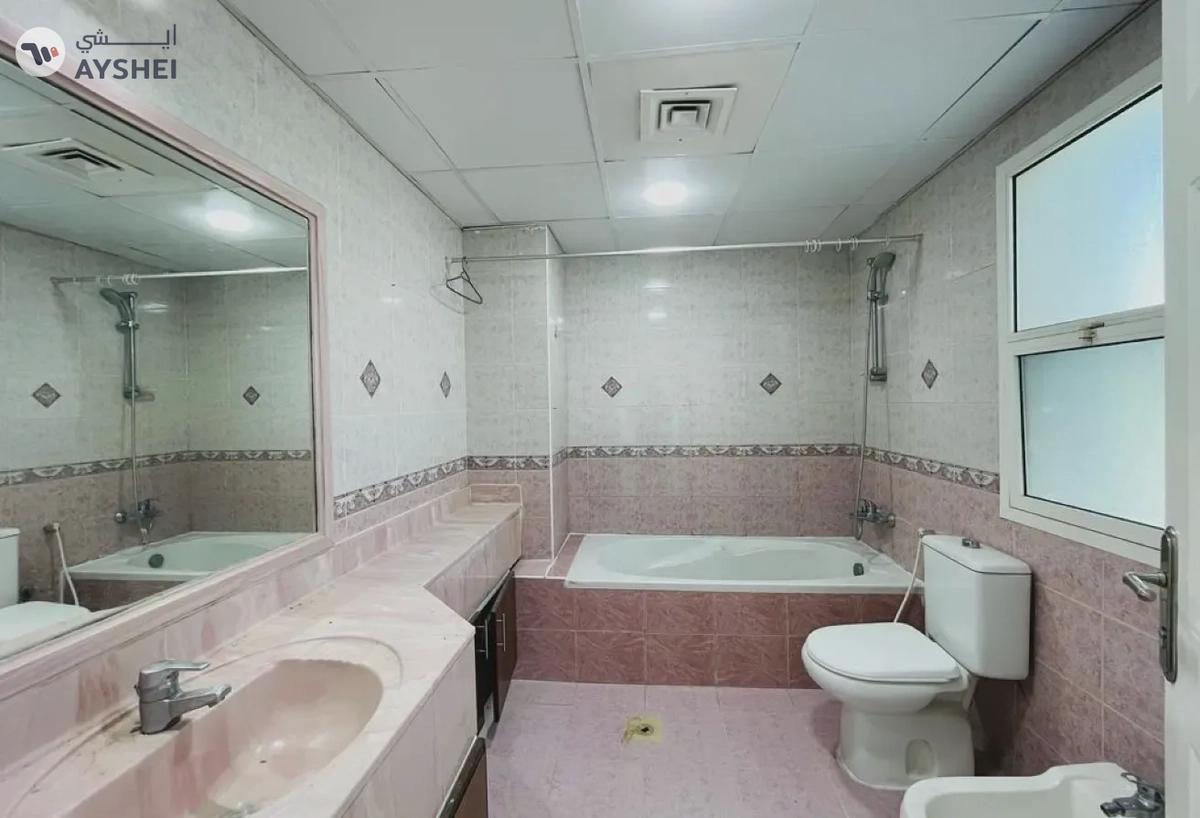 VILLA FOR RENT IN MIRDIF VILLAS, MIRDIF Spacious | Semi detached 4 Master bedrooms-1-landscape