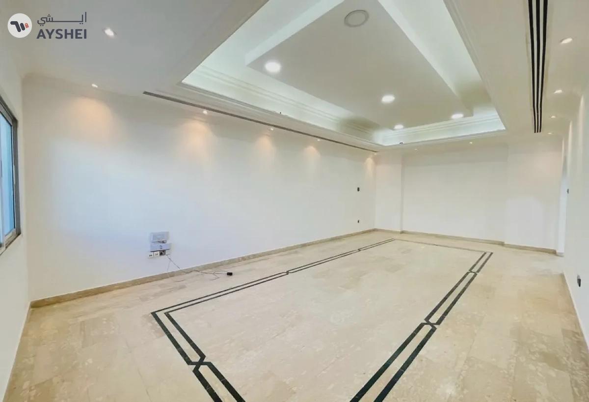 VILLA FOR RENT IN MIRDIF VILLAS, MIRDIF Spacious | Semi detached 4 Master bedrooms-4-4