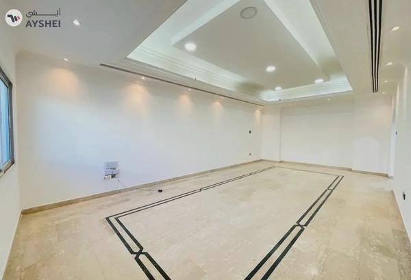 VILLA FOR RENT IN MIRDIF VILLAS, MIRDIF Spacious | Semi detached 4 Master bedrooms