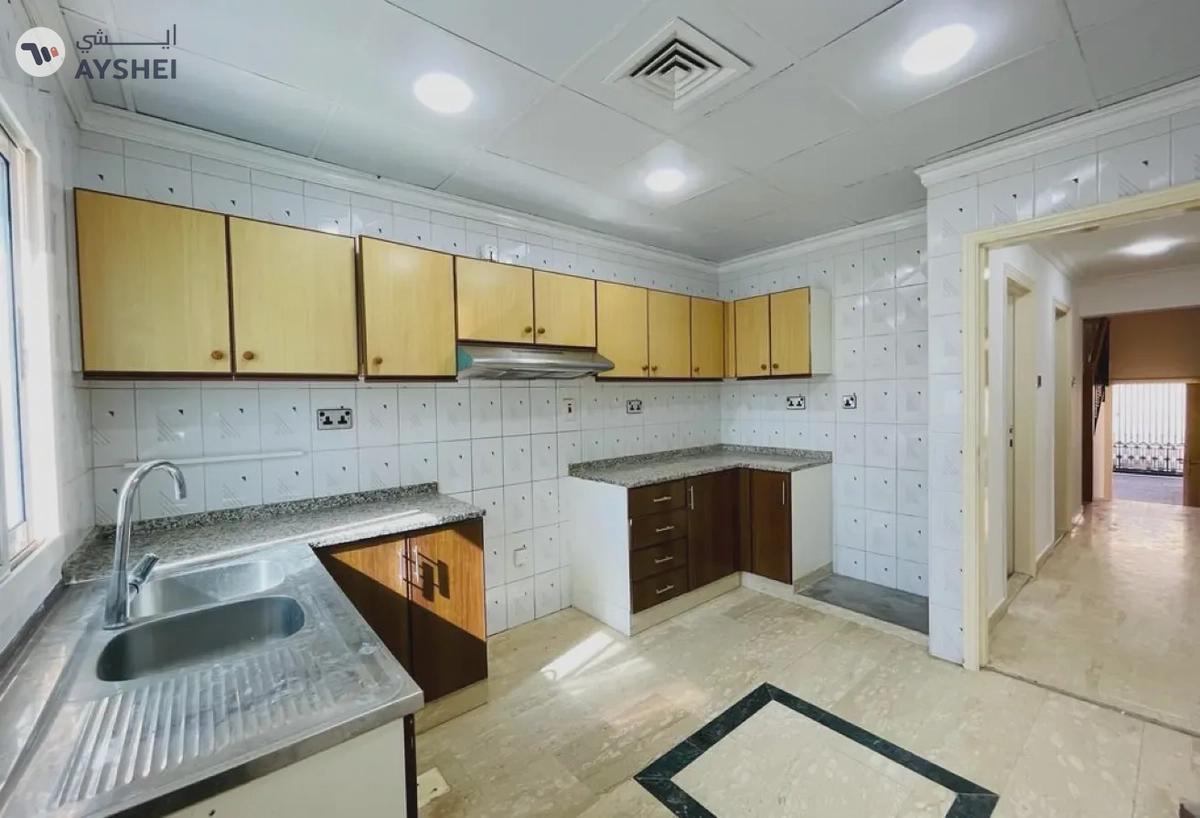 VILLA FOR RENT IN MIRDIF VILLAS, MIRDIF Spacious | Semi detached 4 Master bedrooms-6-6