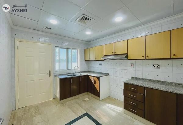 VILLA FOR RENT IN MIRDIF VILLAS, MIRDIF Spacious | Semi detached 4 Master bedrooms