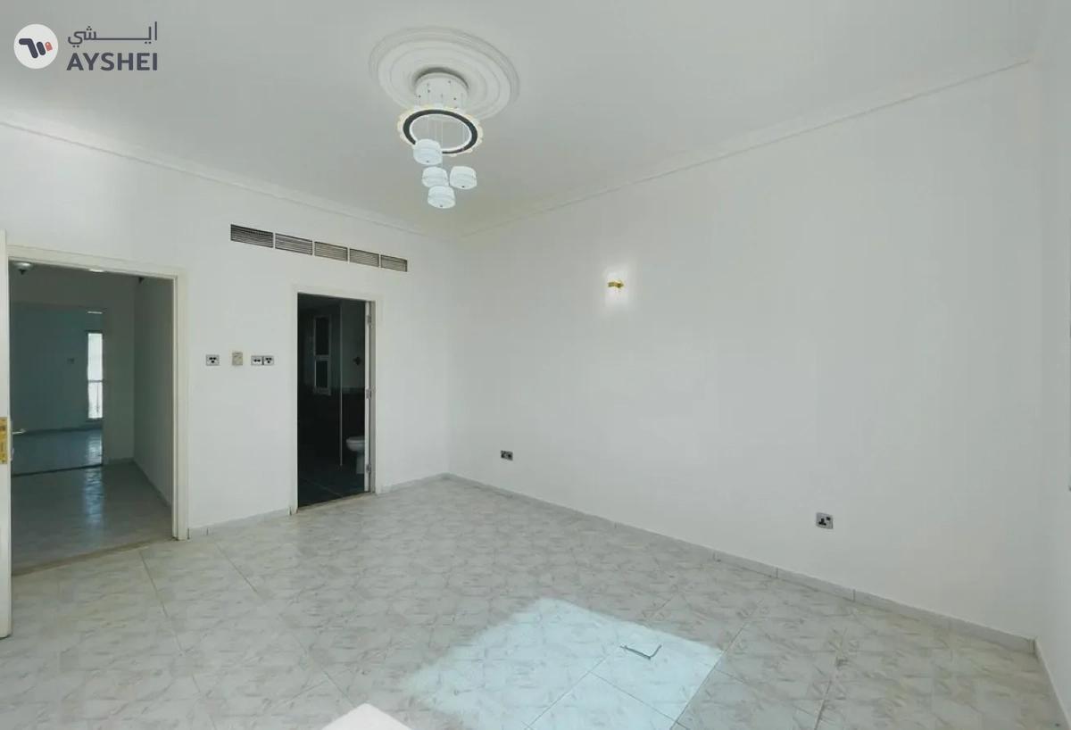 VILLA FOR RENT IN MIRDIF VILLAS, MIRDIF Spacious | Semi detached 4 Master bedrooms-8-8