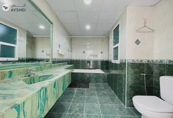 VILLA FOR RENT IN MIRDIF VILLAS, MIRDIF Spacious | Semi detached 4 Master bedrooms