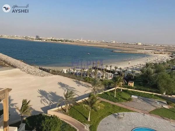 Fayrouz Building, Bab Al Bahr Residences, Al Marjan Island, Ras Al Khaimah
