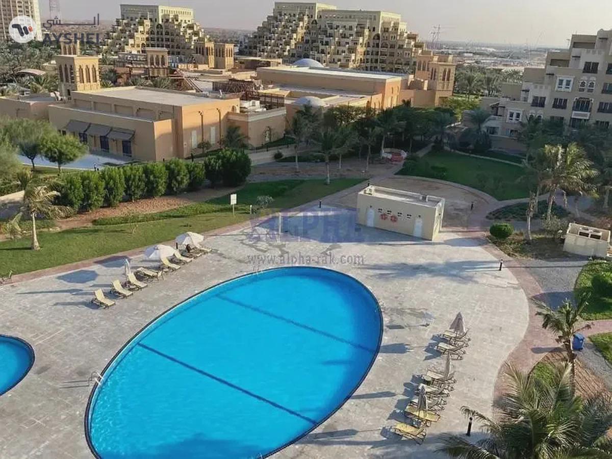 Fayrouz Building, Bab Al Bahr Residences, Al Marjan Island, Ras Al Khaimah-0-landscape