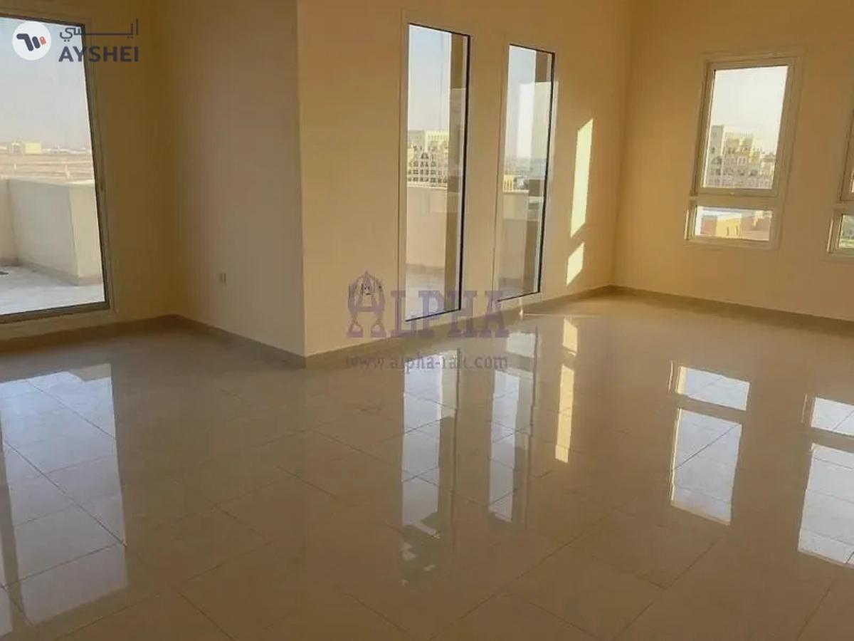 Fayrouz Building, Bab Al Bahr Residences, Al Marjan Island, Ras Al Khaimah-3-3