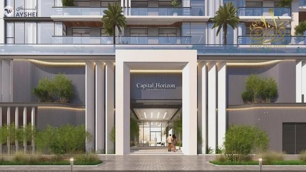 Right now_5% Discount_Capital Horizon_Canal View