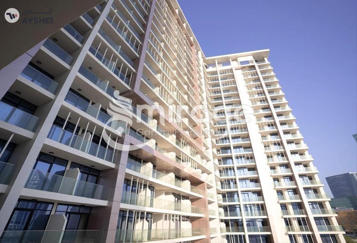 Apartment for sale in Al Maryah Vista 2, Al Maryah Island-0-landscape