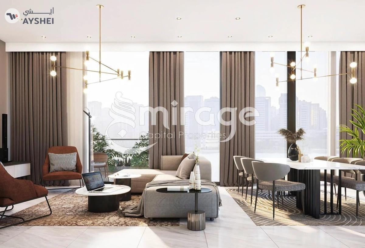 Apartment for sale in Al Maryah Vista 2, Al Maryah Island-5-5