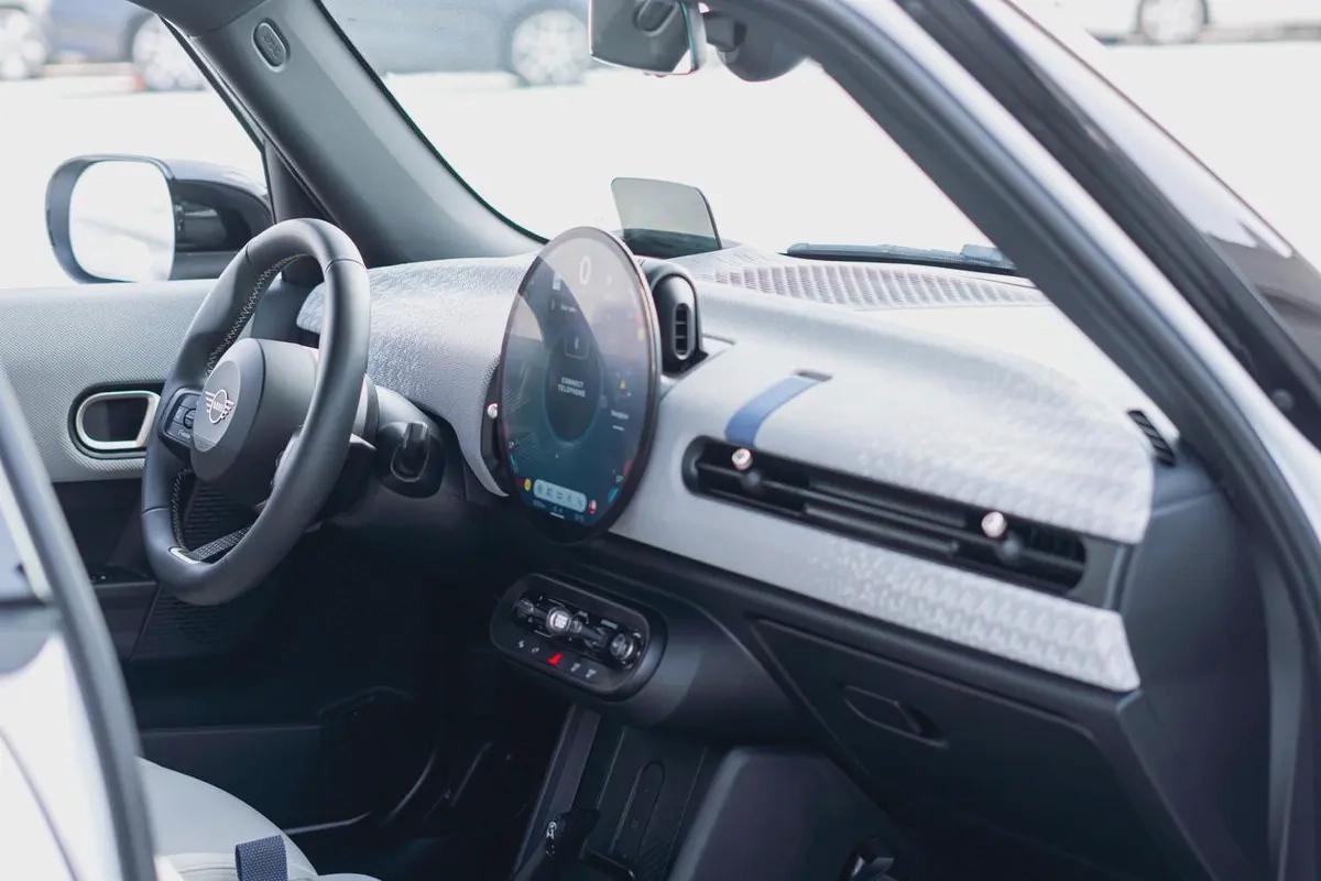 Mini cooper s 2025-6-6