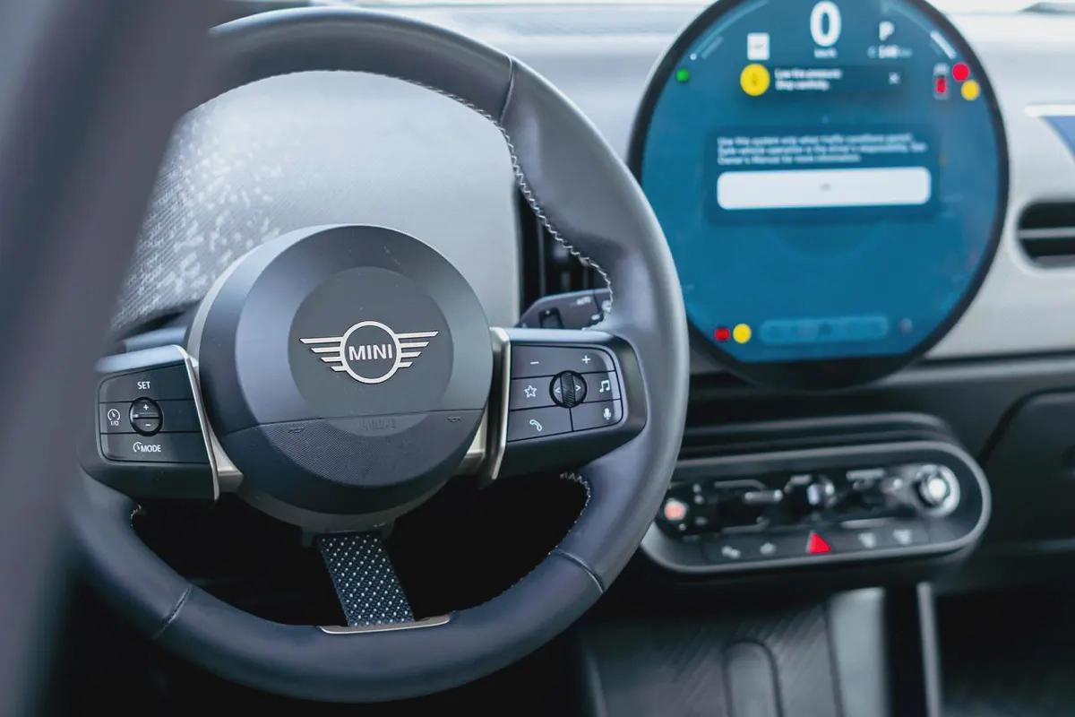 Mini cooper s 2025-7-7