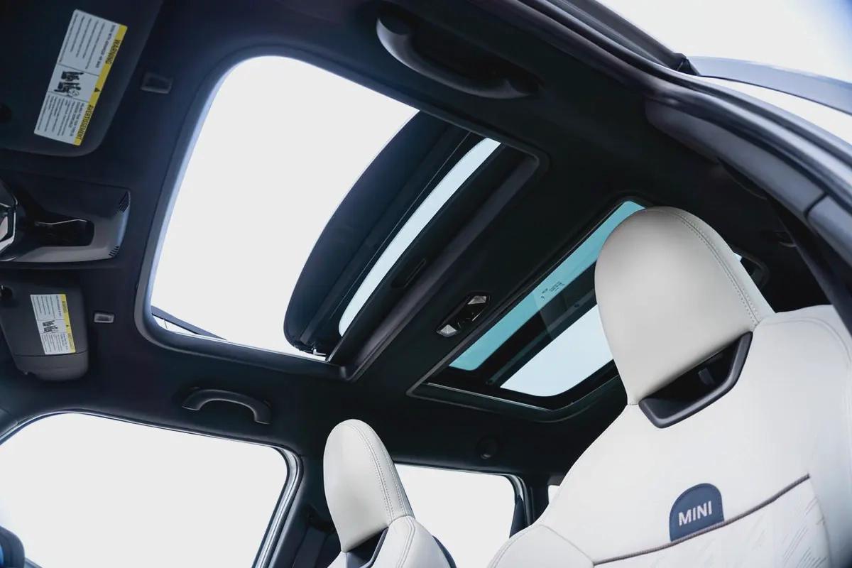 Mini cooper s 2025-12-12