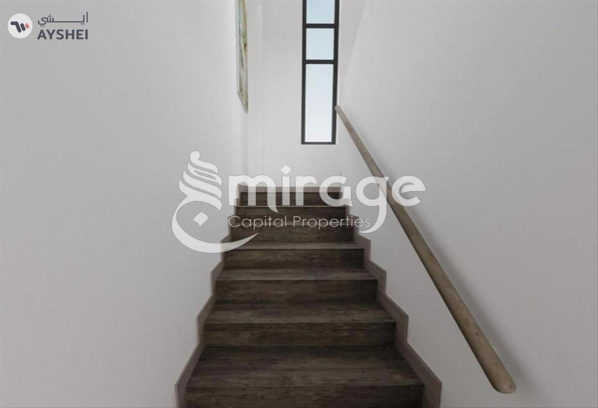 TOWNHOUSE FOR SALE IN YAS PARK GATE, YAS ISLAND-2-2