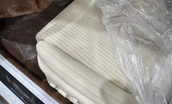 Hyundai Azera 3.5L V6 Premium