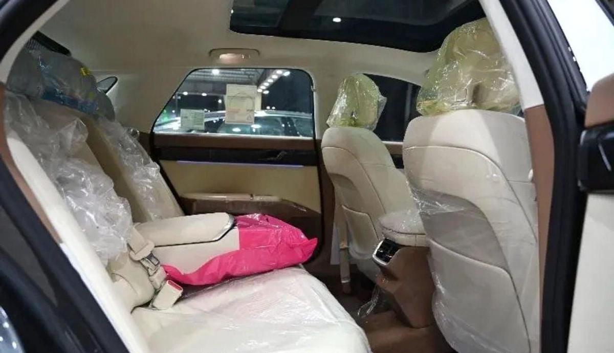 Hyundai Azera 3.5L V6 Premium-11-11