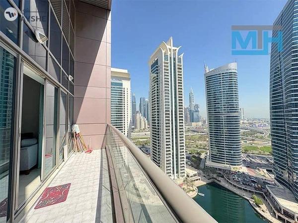 V3 Tower, JLT Cluster V, Jumeirah Lake Towers (JLT), Dubai