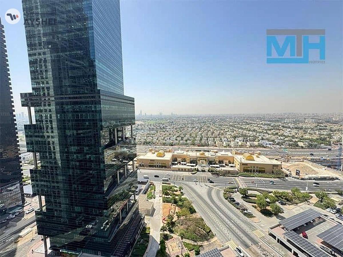 V3 Tower, JLT Cluster V, Jumeirah Lake Towers (JLT), Dubai-1-landscape