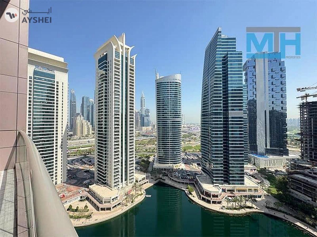V3 Tower, JLT Cluster V, Jumeirah Lake Towers (JLT), Dubai-1-landscape