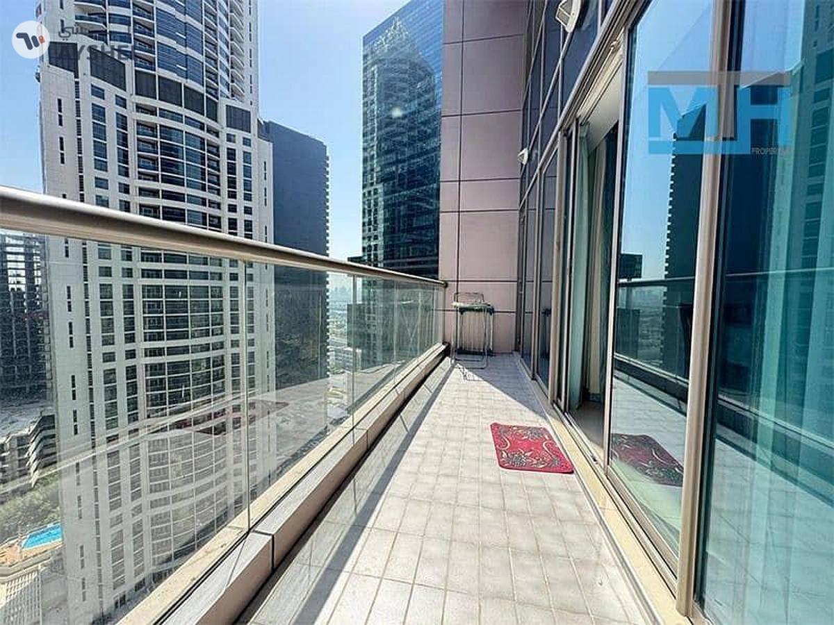 V3 Tower, JLT Cluster V, Jumeirah Lake Towers (JLT), Dubai-8-8