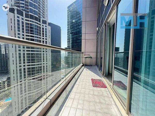 V3 Tower, JLT Cluster V, Jumeirah Lake Towers (JLT), Dubai