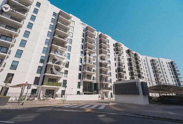 APARTMENT FOR RENT IN WATERS EDGE, YAS ISLAND