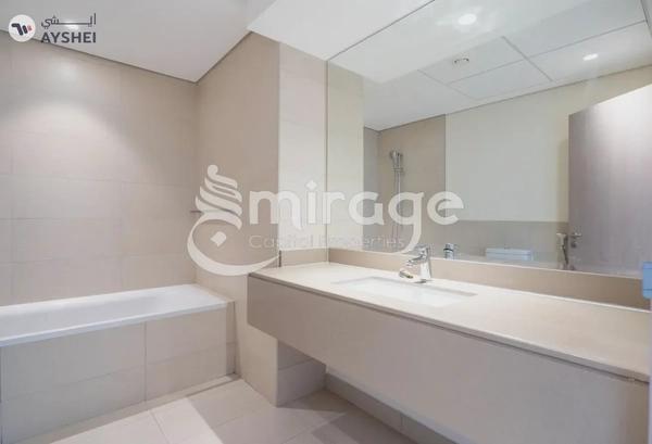 APARTMENT FOR RENT IN WATERS EDGE, YAS ISLAND