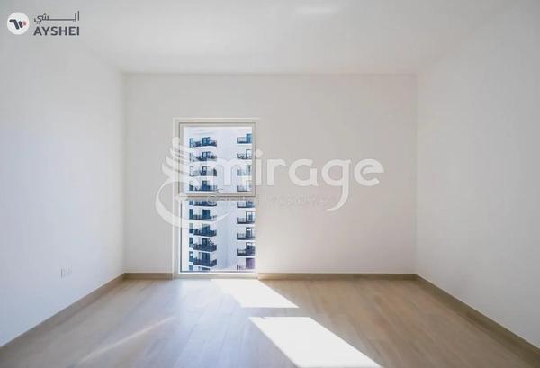 APARTMENT FOR RENT IN WATERS EDGE, YAS ISLAND