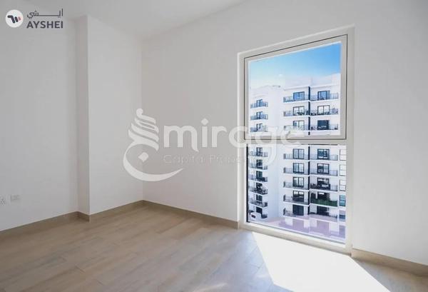 APARTMENT FOR RENT IN WATERS EDGE, YAS ISLAND