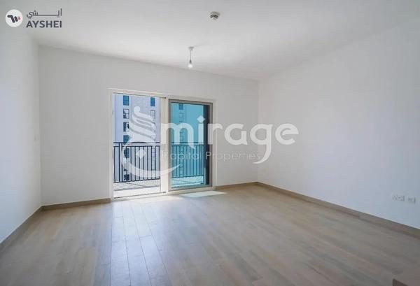 APARTMENT FOR RENT IN WATERS EDGE, YAS ISLAND