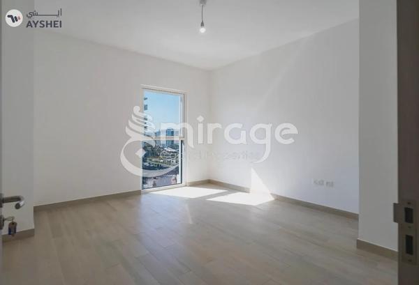 APARTMENT FOR RENT IN WATERS EDGE, YAS ISLAND