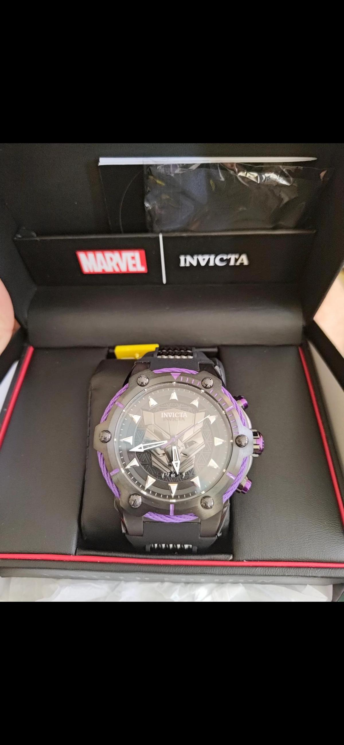 limited edition watch -0-0