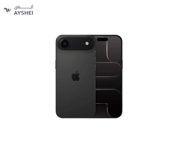 Apple iPhone Air 256GB Space Black 5G (eSim only) With FaceTime - International Version