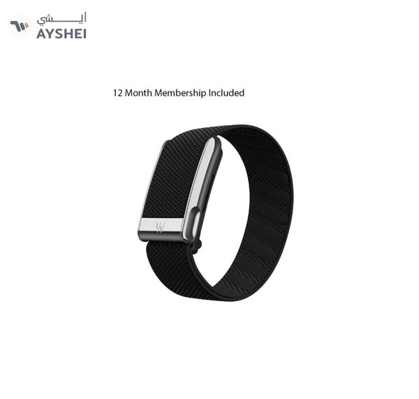 Whoop Life – 12-Month Membership – 5.0 – Health & Fitness Tracker – Blood Pressure Insights