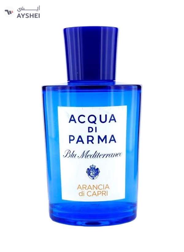 Acqua Di Parma Blu Mediterraneo Arancia Di Capri EDT 150ml