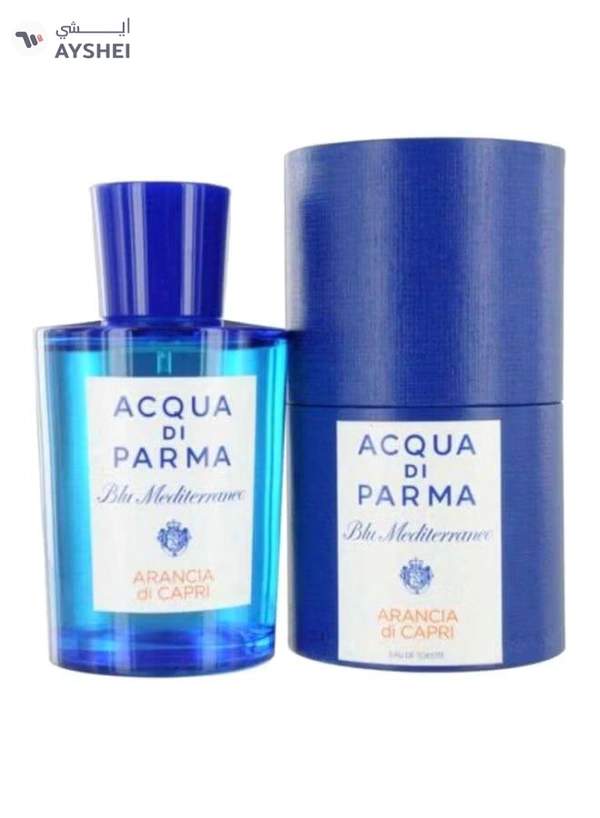 Acqua Di Parma Blu Mediterraneo Arancia Di Capri EDT 150ml