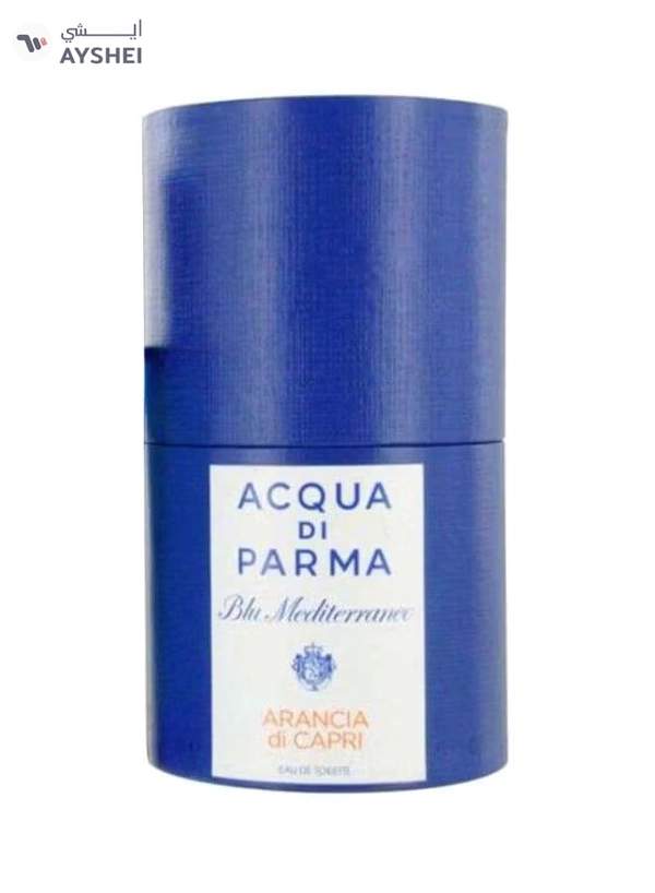 Acqua Di Parma Blu Mediterraneo Arancia Di Capri EDT 150ml