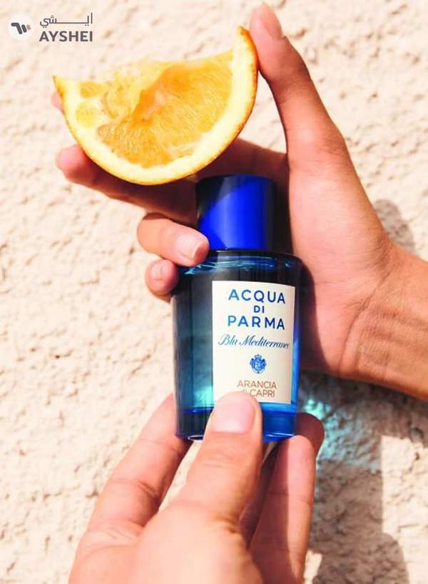 Acqua Di Parma Blu Mediterraneo Arancia Di Capri EDT 150ml