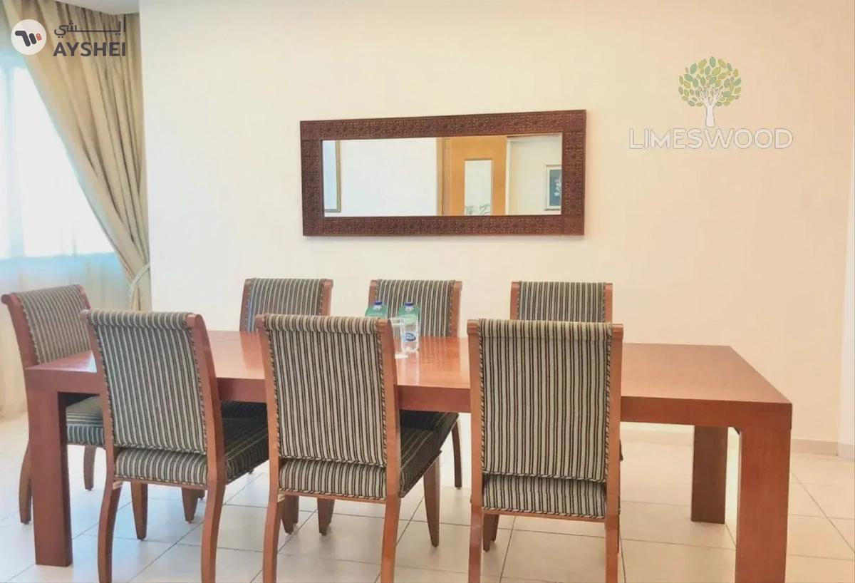 APARTMENT FOR RENT IN DUBAI MARINA Spacious fully furnished-9-9