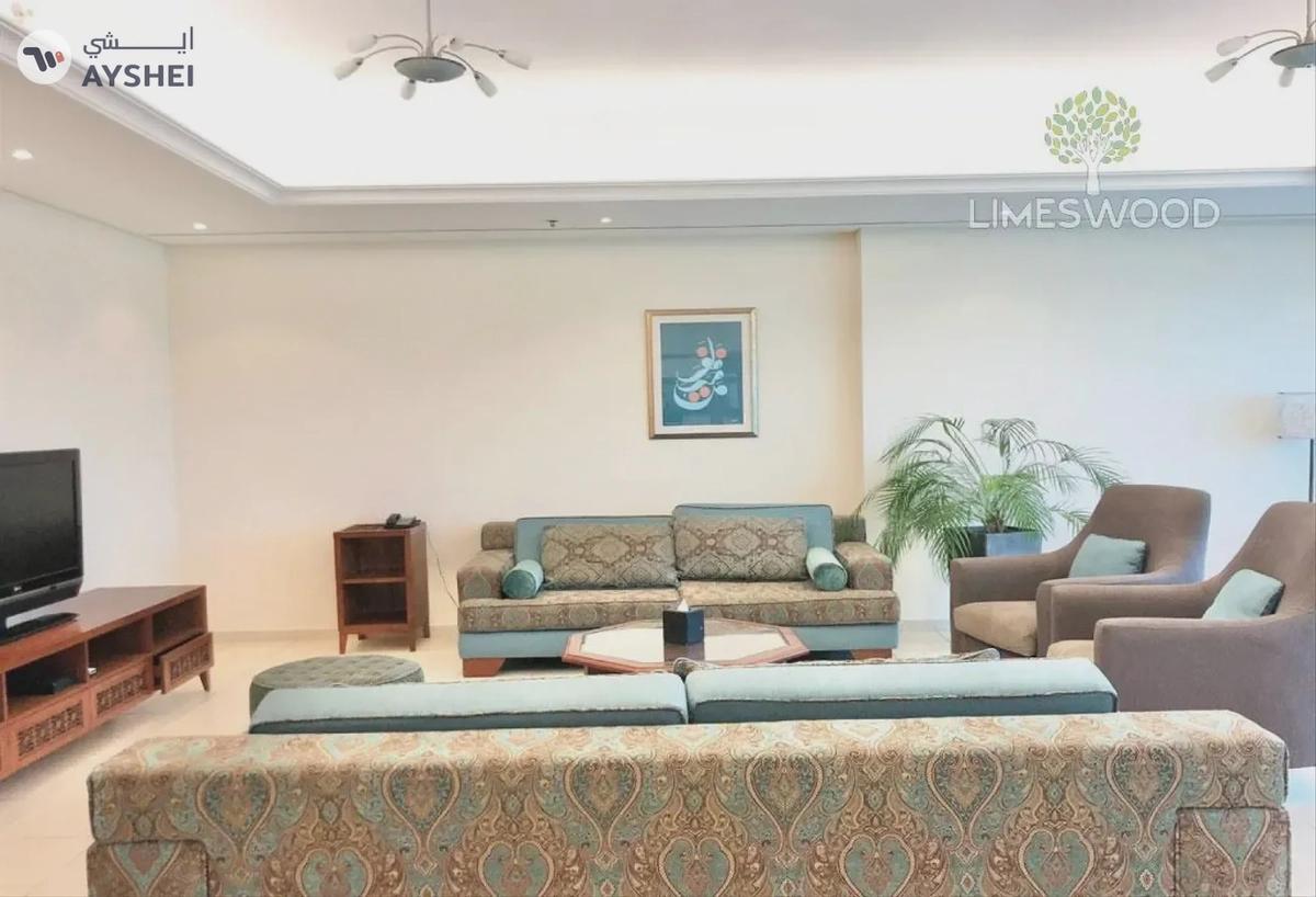 APARTMENT FOR RENT IN DUBAI MARINA Spacious fully furnished-10-10