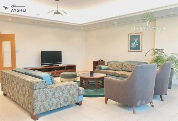 APARTMENT FOR RENT IN DUBAI MARINA Spacious fully furnished