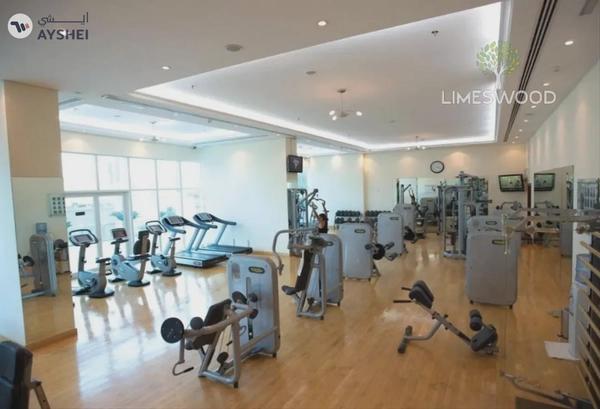 APARTMENT FOR RENT IN DUBAI MARINA Spacious fully furnished