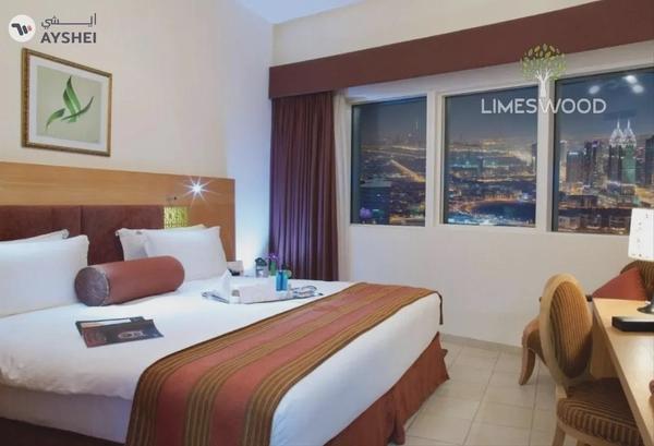 APARTMENT FOR RENT IN DUBAI MARINA Spacious fully furnished