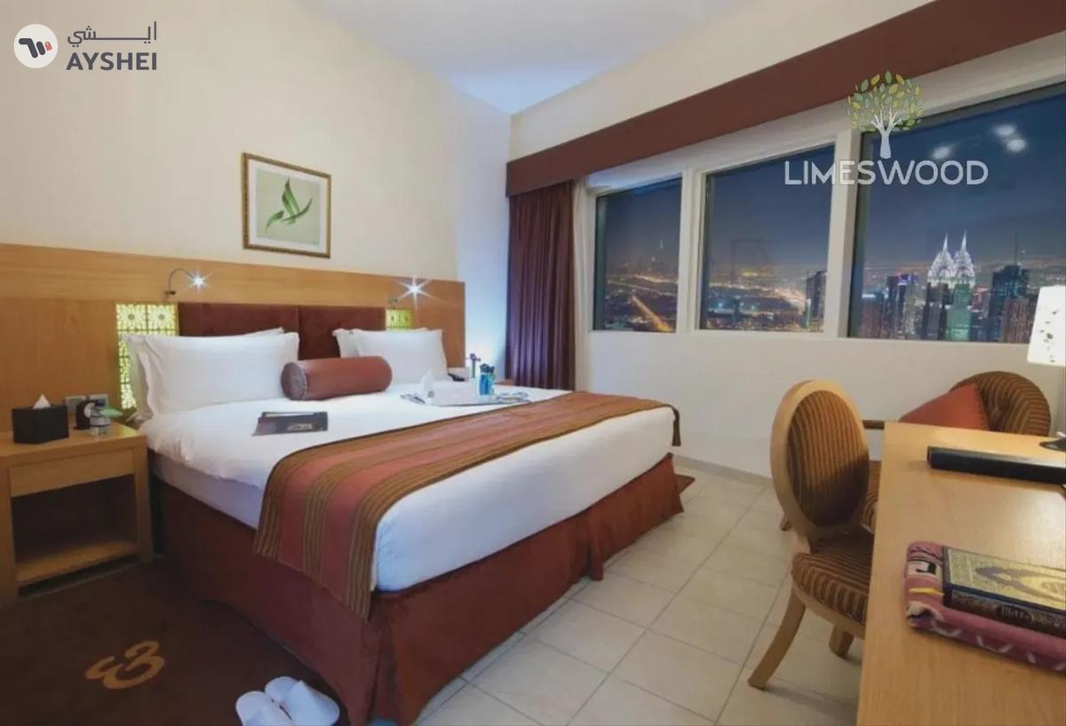 APARTMENT FOR RENT IN DUBAI MARINA Spacious fully furnished-14-14