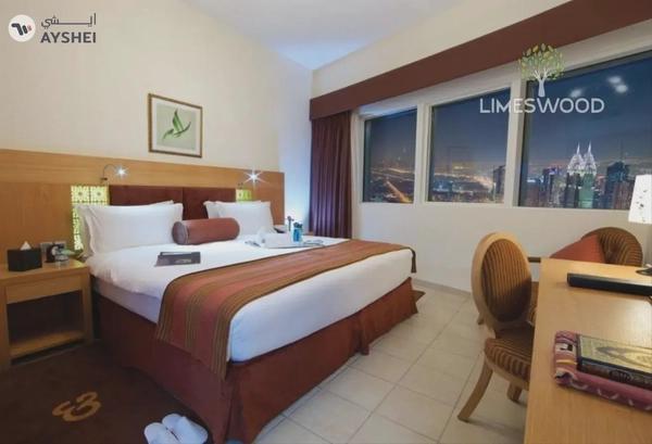 APARTMENT FOR RENT IN DUBAI MARINA Spacious fully furnished