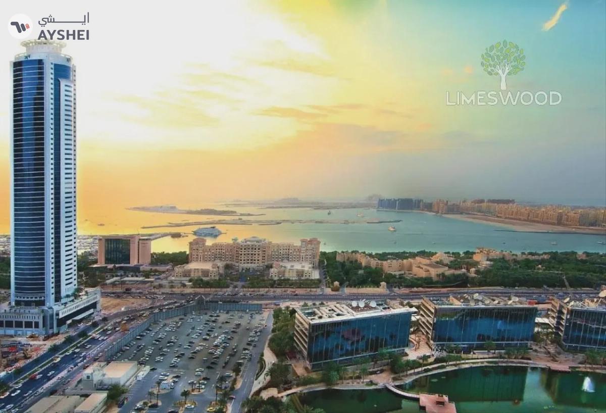 APARTMENT FOR RENT IN DUBAI MARINA Spacious fully furnished-0-landscape