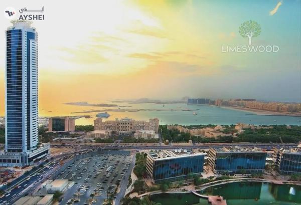 APARTMENT FOR RENT IN DUBAI MARINA Spacious fully furnished