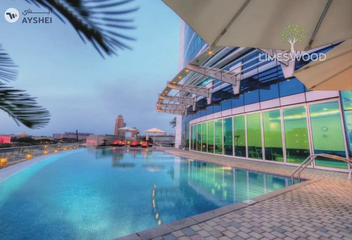 APARTMENT FOR RENT IN DUBAI MARINA Spacious fully furnished-0-0