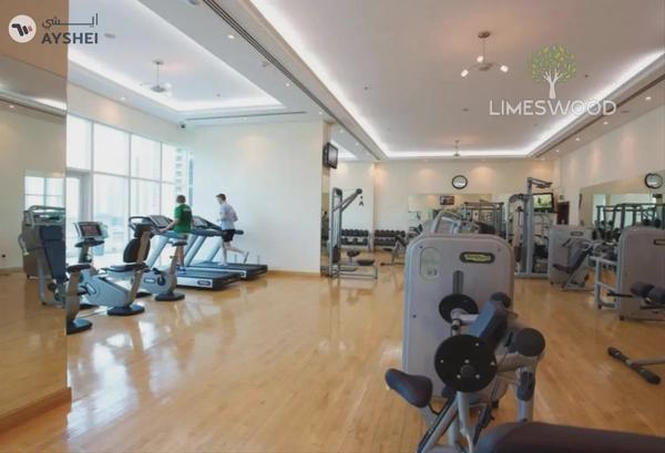 APARTMENT FOR RENT IN DUBAI MARINA Spacious fully furnished