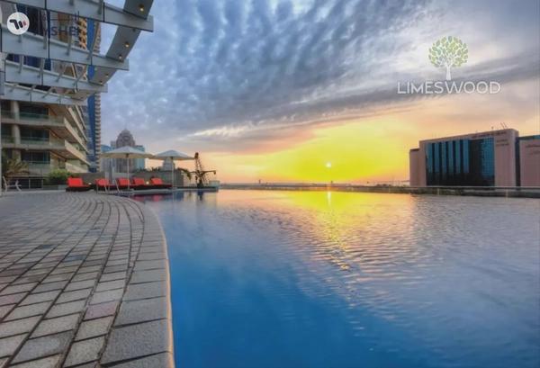 APARTMENT FOR RENT IN DUBAI MARINA Spacious fully furnished
