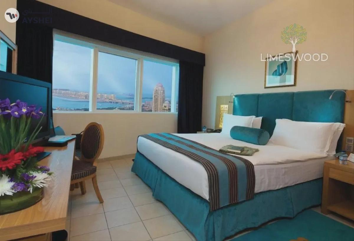 APARTMENT FOR RENT IN DUBAI MARINA Spacious fully furnished-8-8